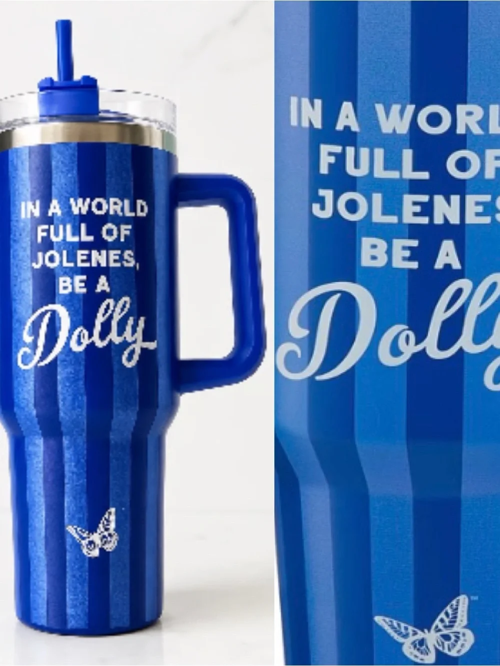 Dolly Parton limited edition